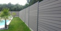 Portail Clôtures dans la vente du matériel pour les clôtures et les clôtures à Longraye